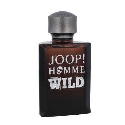 JOOP! Homme Wild Eau de Toilette férfiaknak 125 ml