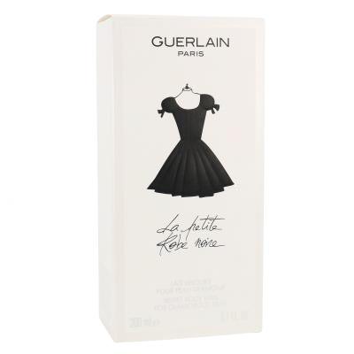 Guerlain La Petite Robe Noire Testápoló tej nőknek 200 ml