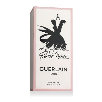 Guerlain La Petite Robe Noire Testápoló tej nőknek 200 ml