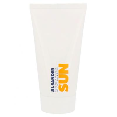 Jil Sander Sun Testápoló tej nőknek 150 ml