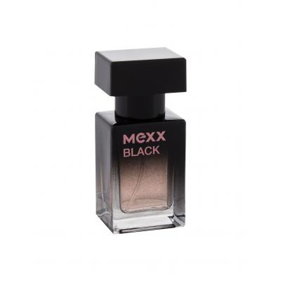 Mexx Black Eau de Toilette nőknek 15 ml