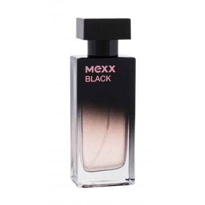 Mexx Black Eau de Parfum nőknek 30 ml
