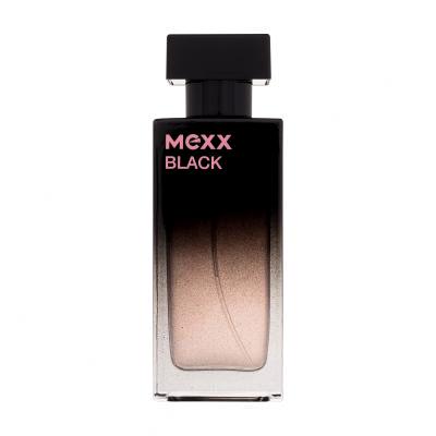 Mexx Black Eau de Parfum nőknek 30 ml