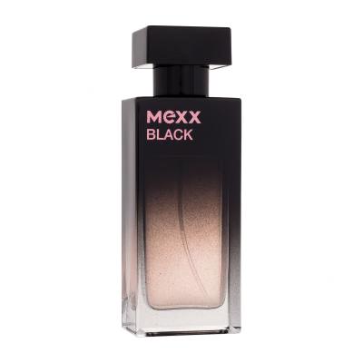 Mexx Black Eau de Parfum nőknek 30 ml
