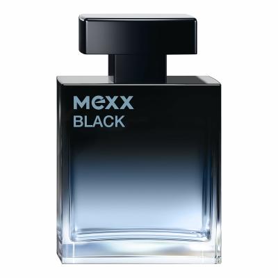 Mexx Black Eau de Toilette férfiaknak 50 ml