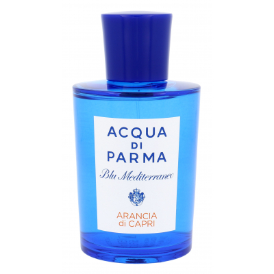 Acqua di Parma Blu Mediterraneo Arancia di Capri Eau de Toilette 150 ml