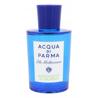 Acqua di Parma Blu Mediterraneo Bergamotto di Calabria Eau de Toilette 150 ml
