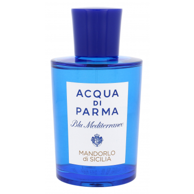Acqua di Parma Blu Mediterraneo Mandorlo di Sicilia Eau de Toilette 150 ml