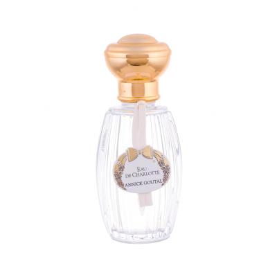 Goutal Eau de Charlotte Eau de Toilette nőknek 100 ml