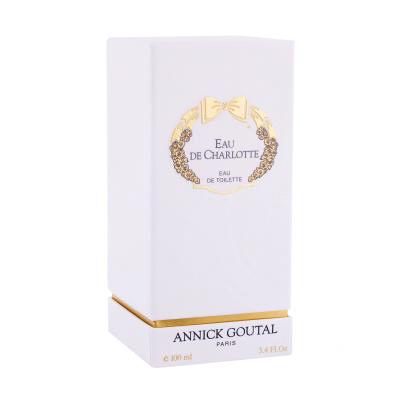 Goutal Eau de Charlotte Eau de Toilette nőknek 100 ml