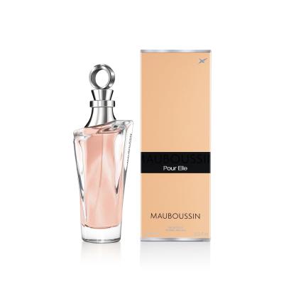 Mauboussin Mauboussin Pour Elle Eau de Parfum nőknek 100 ml