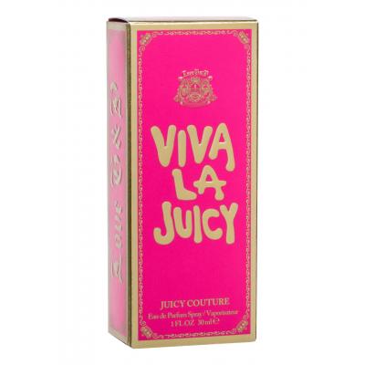 Juicy Couture Viva La Juicy Eau de Parfum nőknek 30 ml