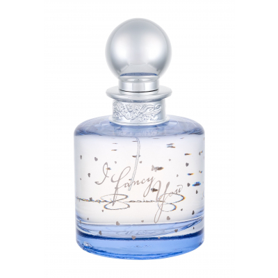 Jessica Simpson I Fancy You Eau de Parfum nőknek 100 ml