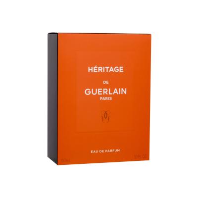 Guerlain Héritage Eau de Parfum férfiaknak 100 ml