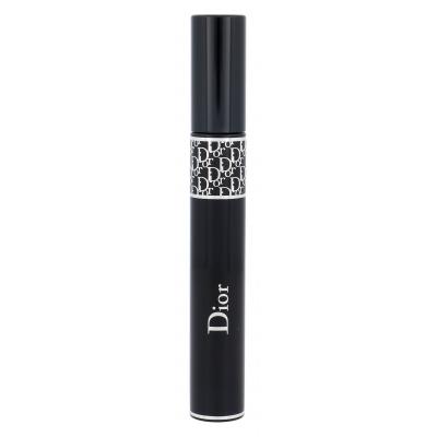 Christian Dior Diorshow Szempillaspirál nőknek 11,5 ml Változat 090 Black teszter