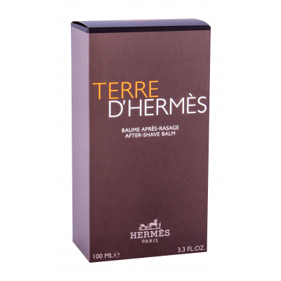Hermes Terre d´Hermès Borotválkozás utáni balzsam férfiaknak 100 ml