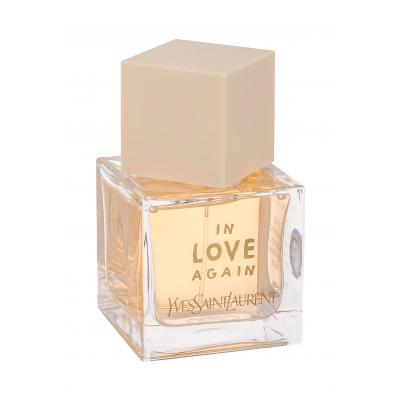 Yves Saint Laurent La Collection In Love Again Eau de Toilette nőknek 80 ml