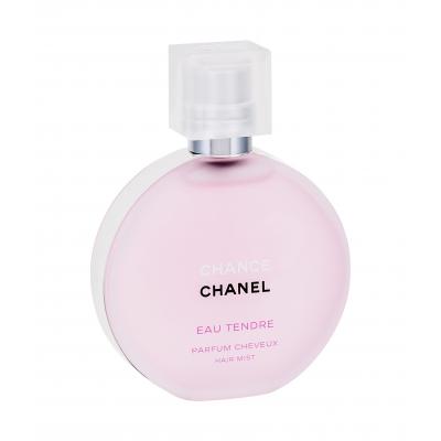 Chanel Chance Eau Tendre Hajpermet nőknek 35 ml