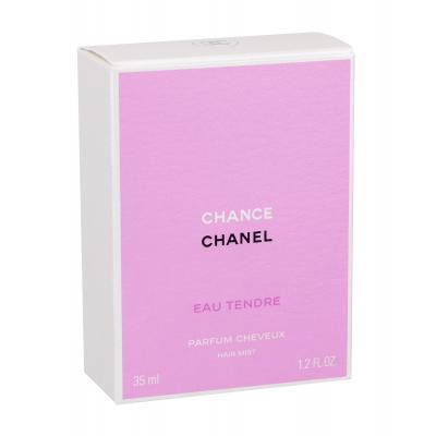Chanel Chance Eau Tendre Hajpermet nőknek 35 ml