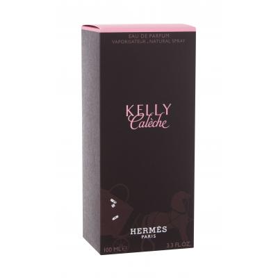 Hermes Kelly Caléche Eau de Parfum nőknek 100 ml