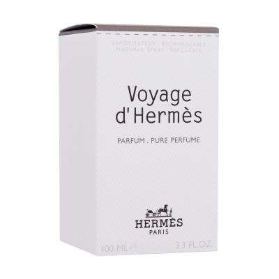 Hermes Voyage d&#039;Hermès Parfüm 100 ml