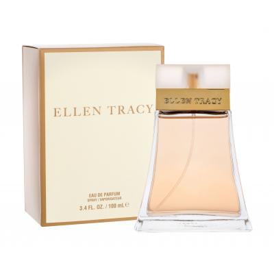 Ellen Tracy Ellen Tracy Eau de Parfum nőknek 100 ml