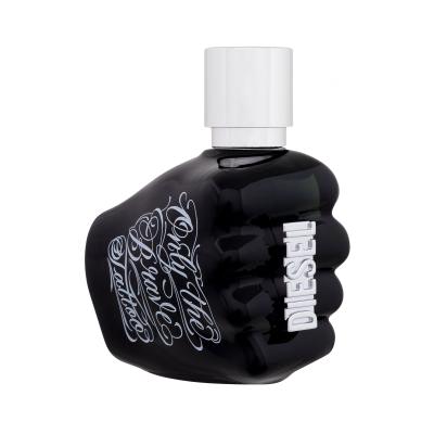Diesel Only The Brave Tattoo Eau de Toilette férfiaknak 35 ml