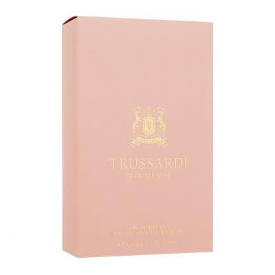 Trussardi Delicate Rose Eau de Toilette nőknek 50 ml