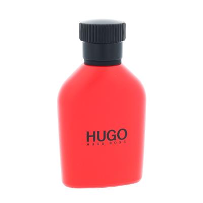 HUGO BOSS Hugo Red Eau de Toilette férfiaknak 40 ml