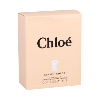 Chloé Chloé Eau de Parfum nőknek 20 ml