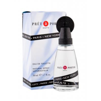 Pret Á Porter Original Eau de Toilette nőknek 50 ml