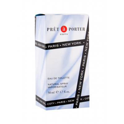 Pret Á Porter Original Eau de Toilette nőknek 50 ml