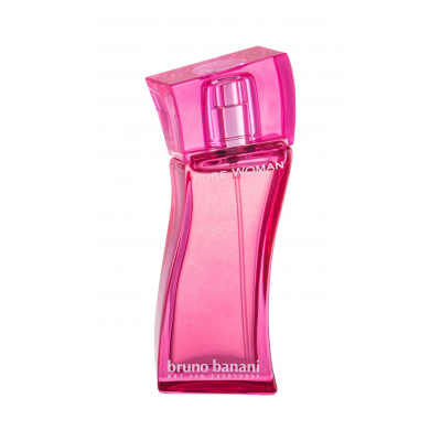 Bruno Banani Pure Woman Eau de Toilette nőknek 20 ml