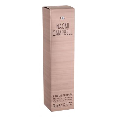 Naomi Campbell Naomi Campbell Eau de Parfum nőknek 30 ml