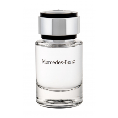 Mercedes-Benz For Men Eau de Toilette férfiaknak 75 ml