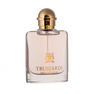 Trussardi Delicate Rose Eau de Toilette nőknek 30 ml