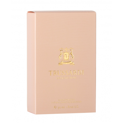 Trussardi Delicate Rose Eau de Toilette nőknek 30 ml