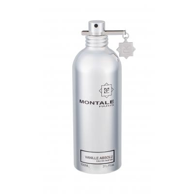 Montale Vanille Absolu Eau de Parfum nőknek 100 ml