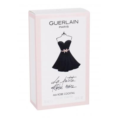 Guerlain La Petite Robe Noire Eau de Toilette nőknek 30 ml