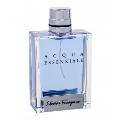 Ferragamo Acqua Essenziale Eau de Toilette férfiaknak 100 ml