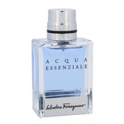 Ferragamo Acqua Essenziale Eau de Toilette férfiaknak 30 ml