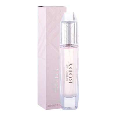 Burberry Body Tender Eau de Toilette nőknek 60 ml