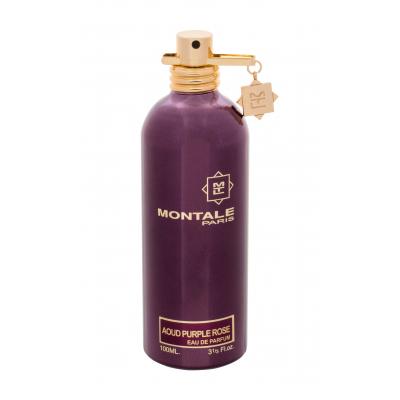 Montale Aoud Purple Rose Eau de Parfum 100 ml