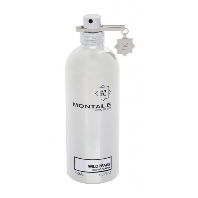 Montale Wild Pears Eau de Parfum 100 ml