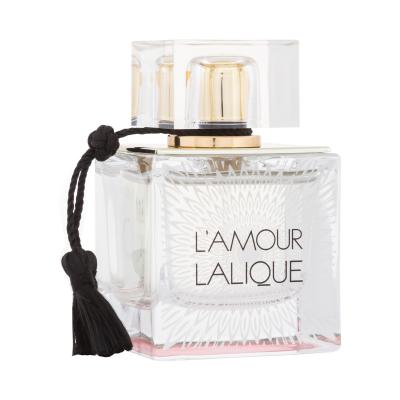 Lalique L´Amour Eau de Parfum nőknek 50 ml