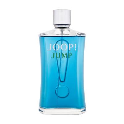 JOOP! Jump Eau de Toilette férfiaknak 200 ml