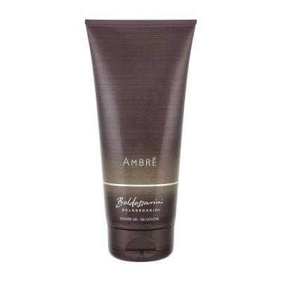 Baldessarini Ambré Tusfürdő férfiaknak 200 ml