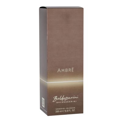 Baldessarini Ambré Tusfürdő férfiaknak 200 ml