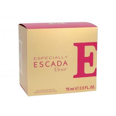 ESCADA Especially Escada Elixir Eau de Parfum nőknek 75 ml