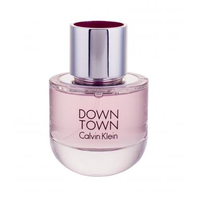Calvin Klein Downtown Eau de Parfum nőknek 50 ml